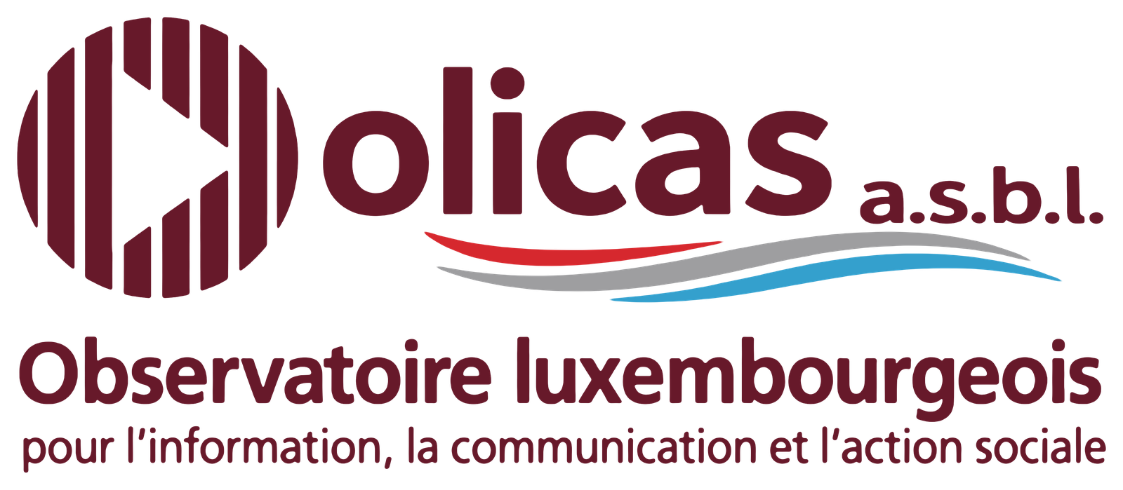 OLICAS a.s.b.l. – Observatoire luxembourgeois pour l'information, la communication et l'action sociale